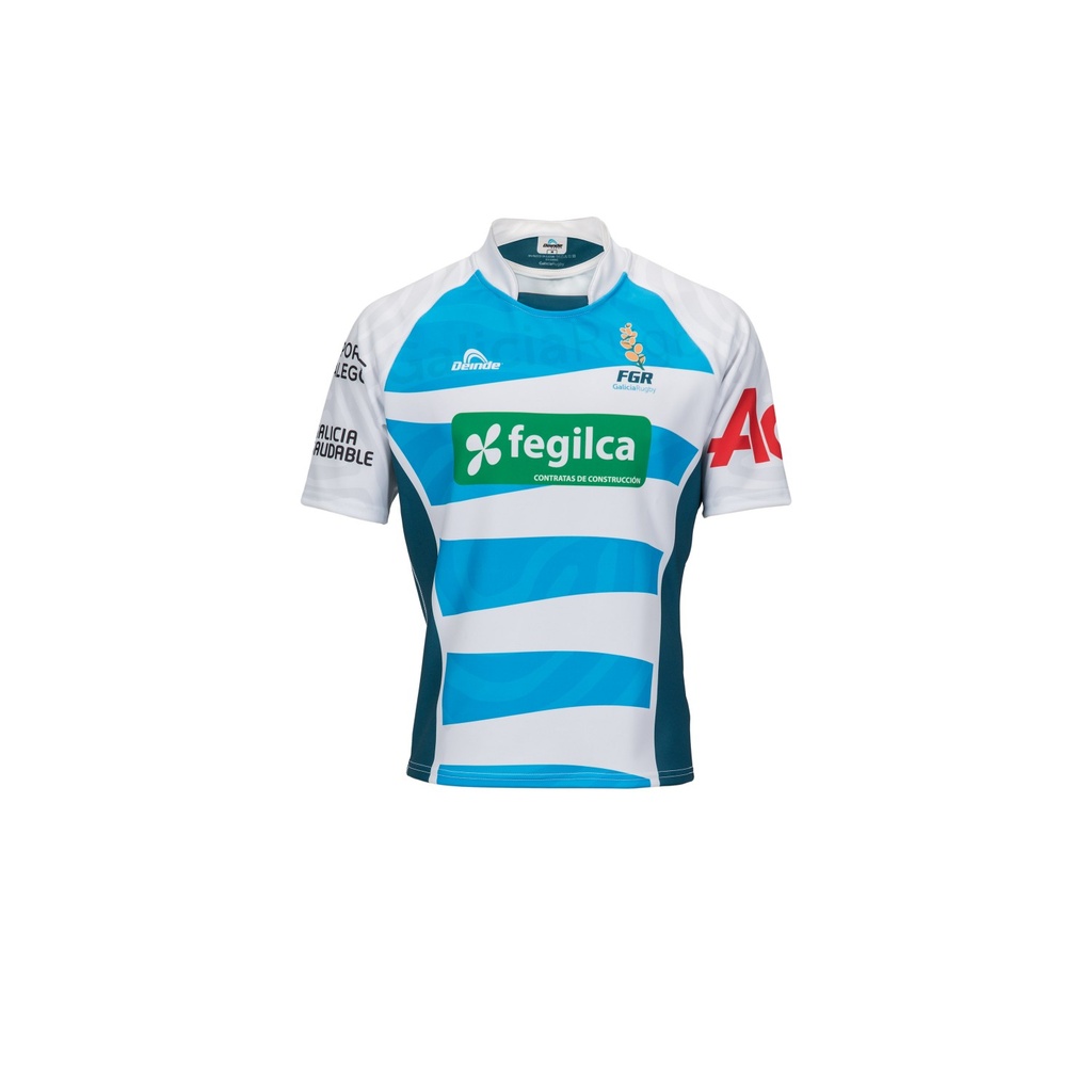 Camiseta Selección Gallega de Rugby | Sport