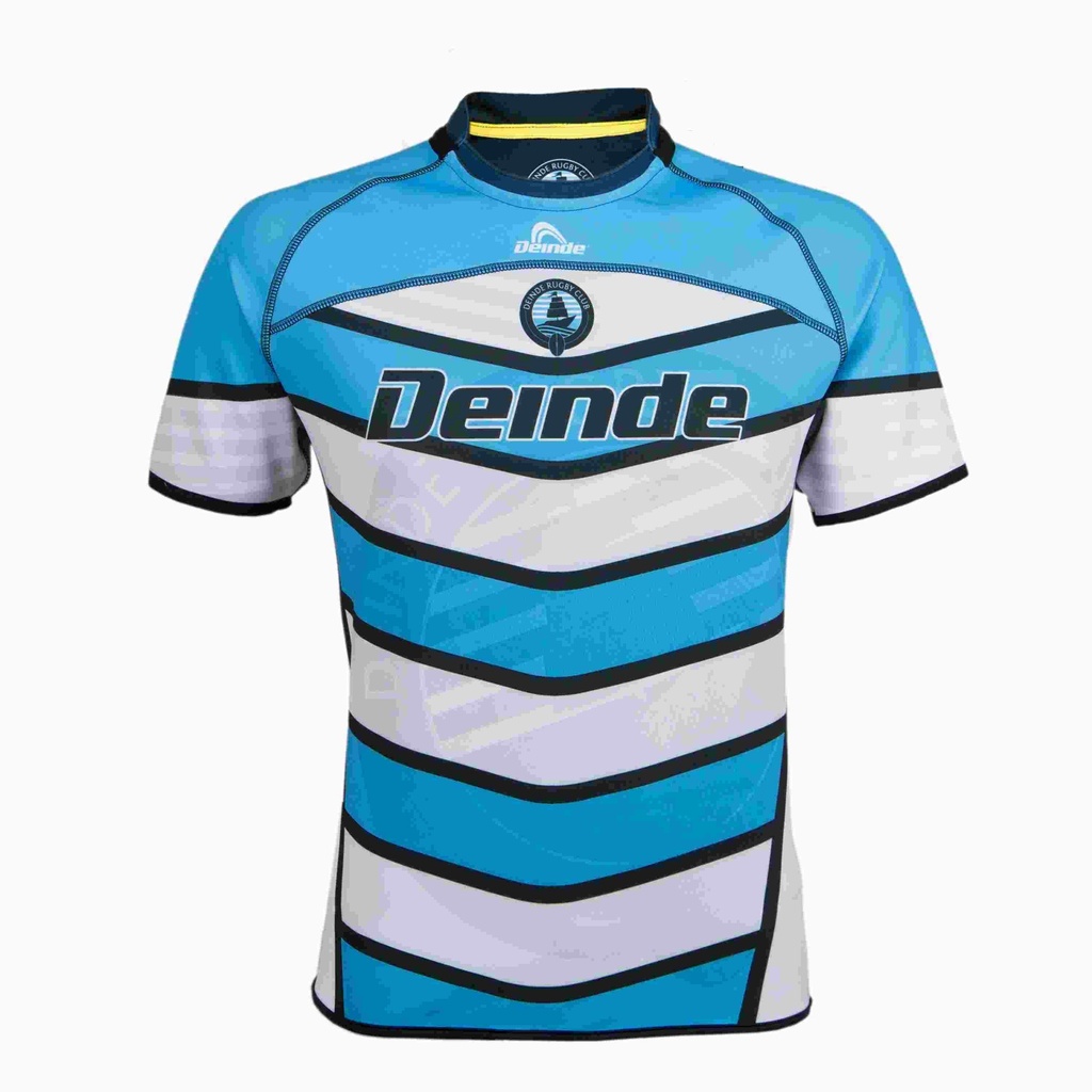 Camiseta Rugby DinD VivA