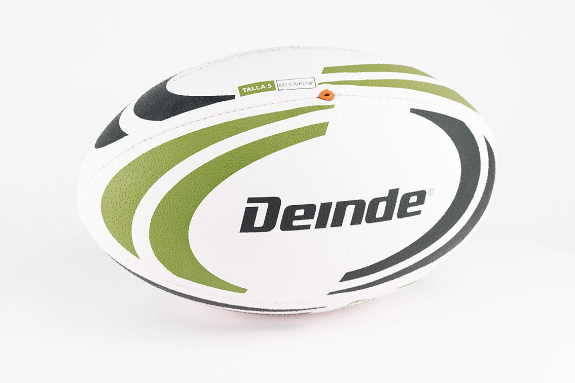 Balón Rugby DinD ActivA