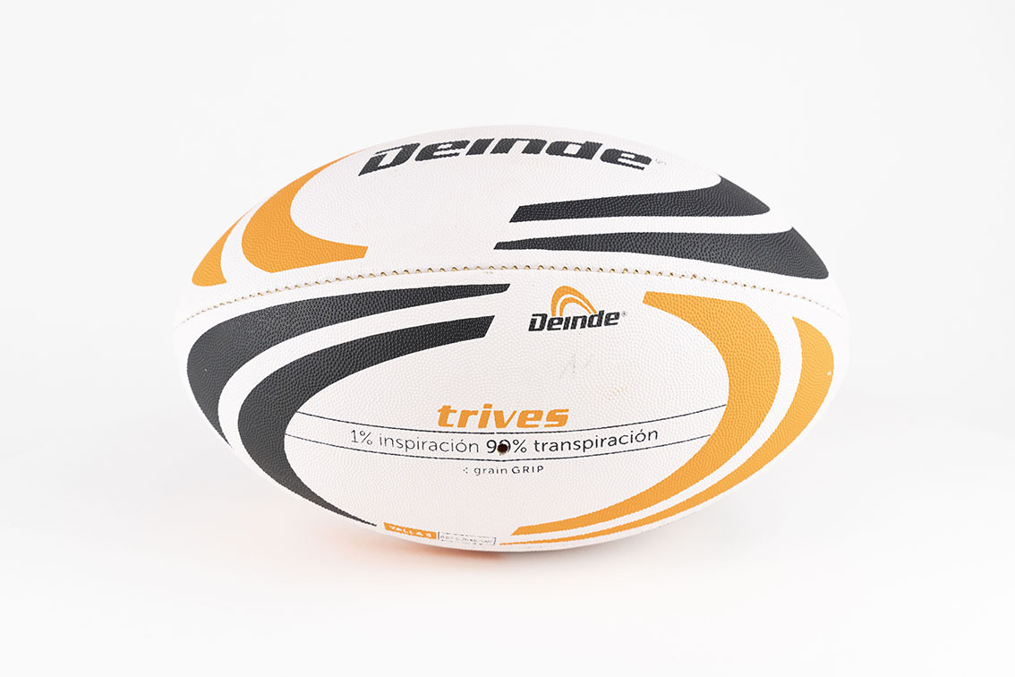 Balón Rugby DinD Trives