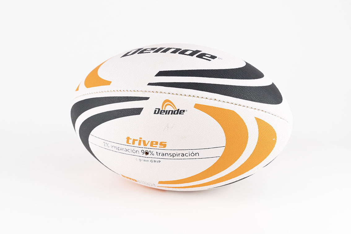 Balón Rugby DinD Trives