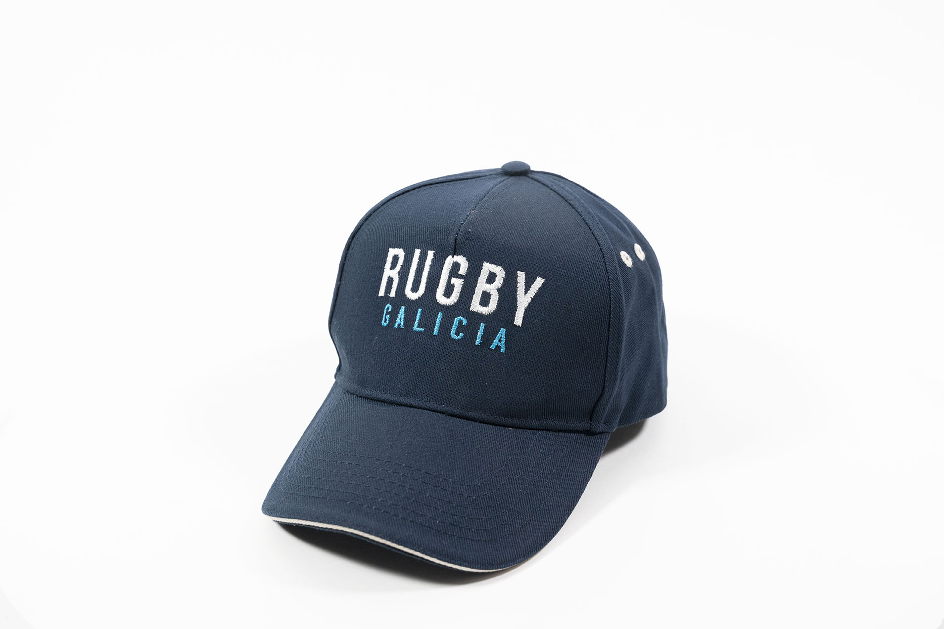 Gorra Selección Gallega de Rugby