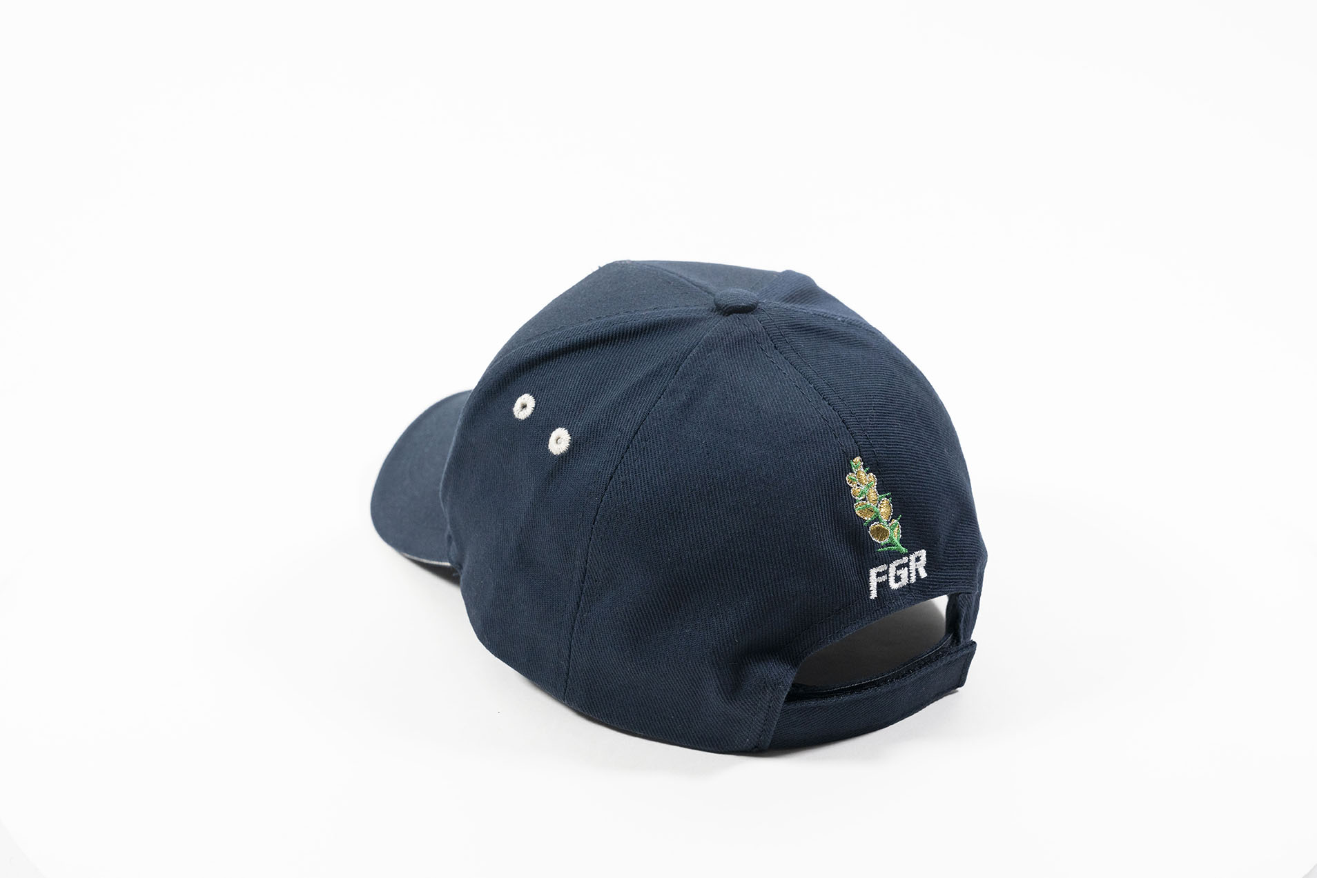 Gorra Selección Gallega de Rugby