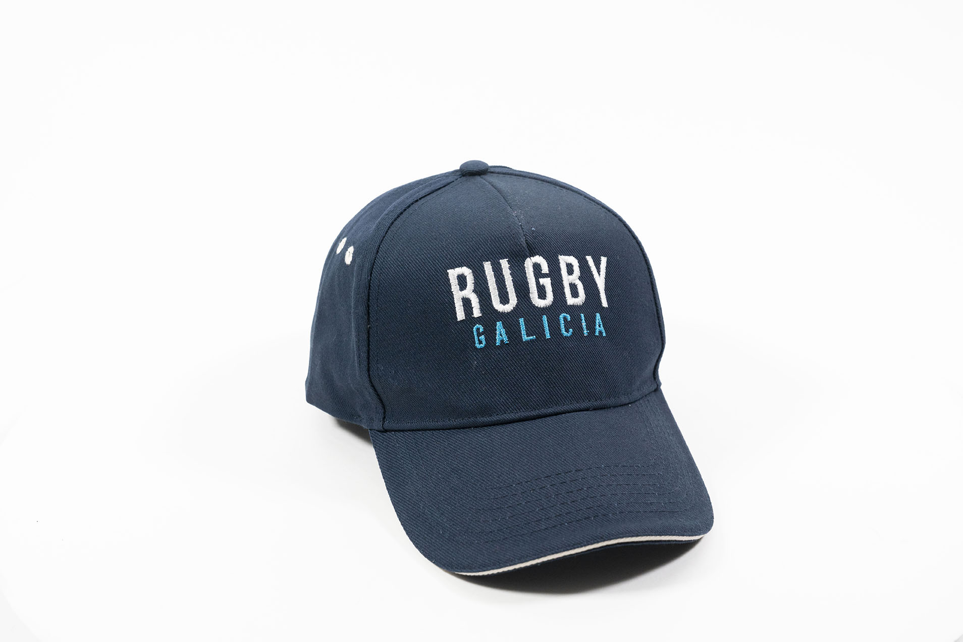 Gorra Selección Gallega de Rugby