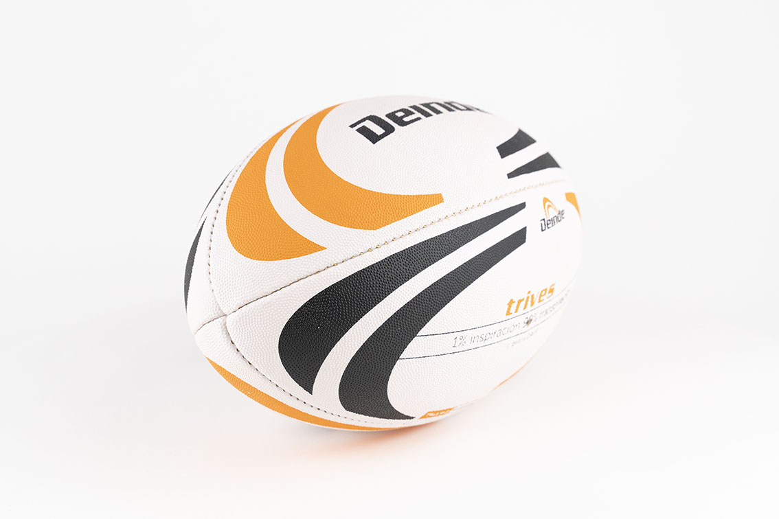 Balón Rugby DinD Trives