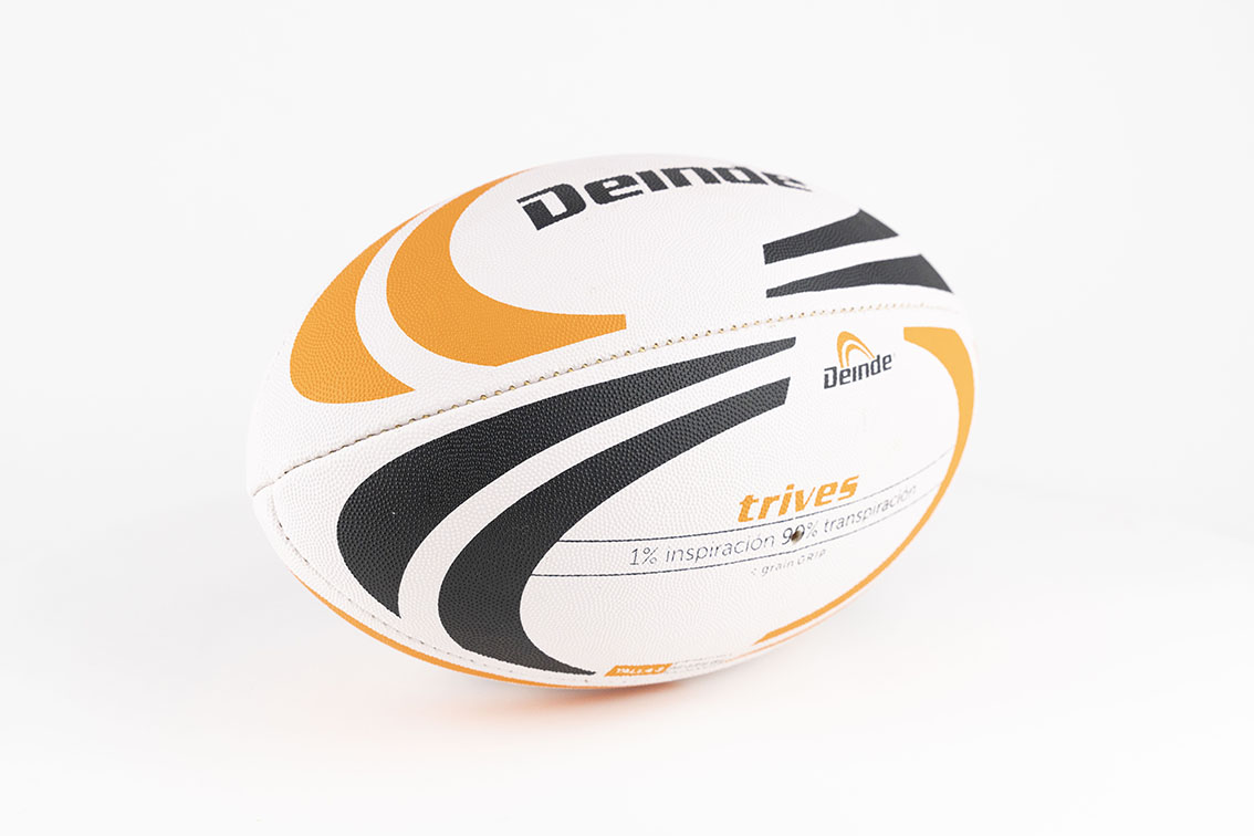 Balón Rugby DinD Trives