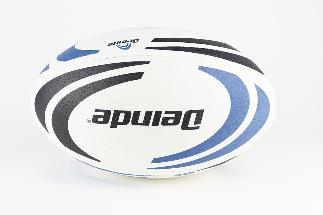 Balón Rugby DinD Dubbel