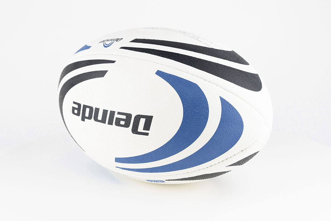 Balón Rugby DinD Dubbel