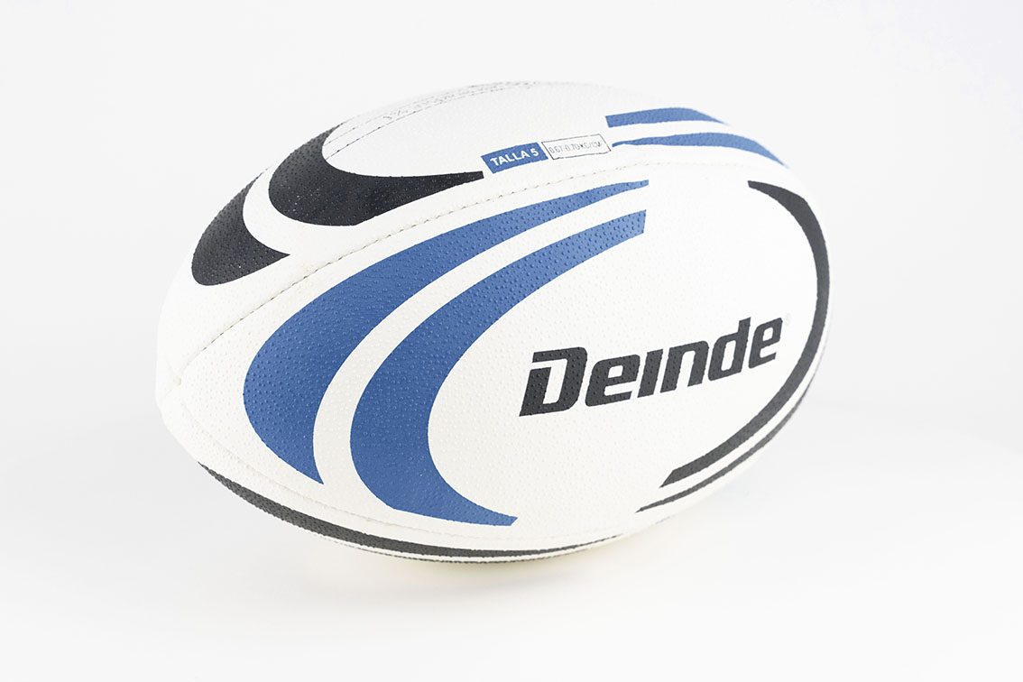 Balón Rugby DinD Dubbel