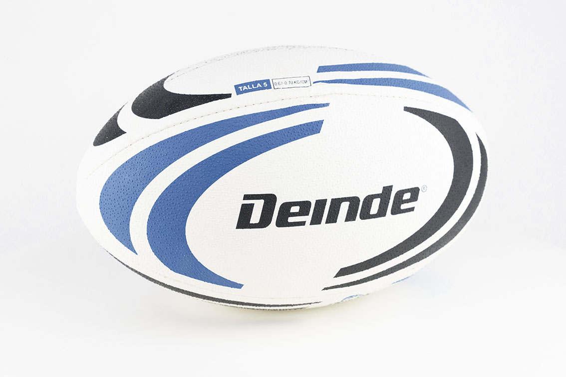 Balón Rugby DinD Dubbel