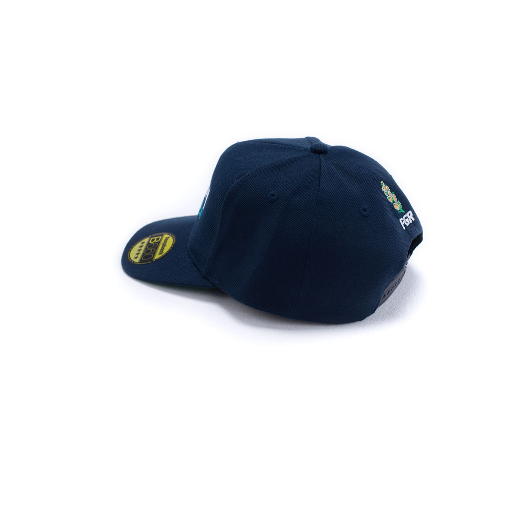 Gorra SnapBack Selección Gallega de Rugby