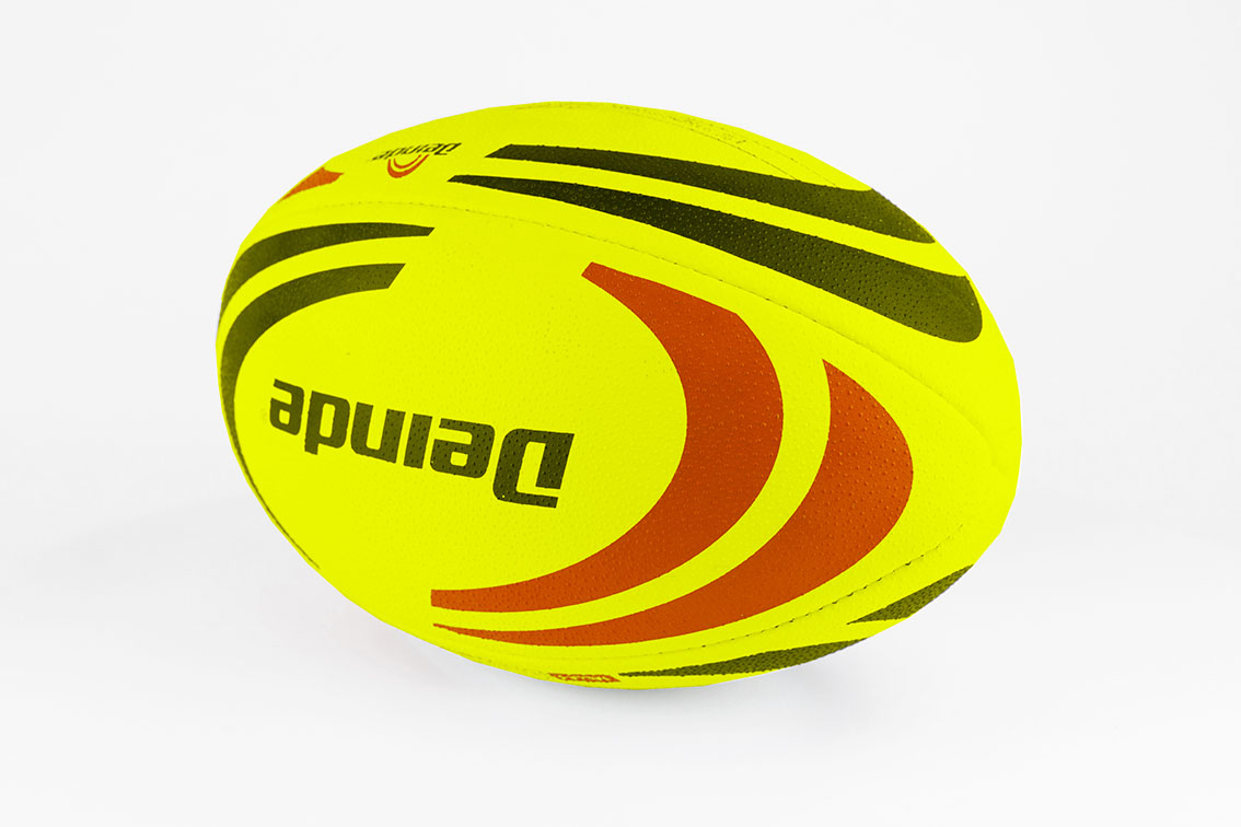 Balón Rugby DinD Stela