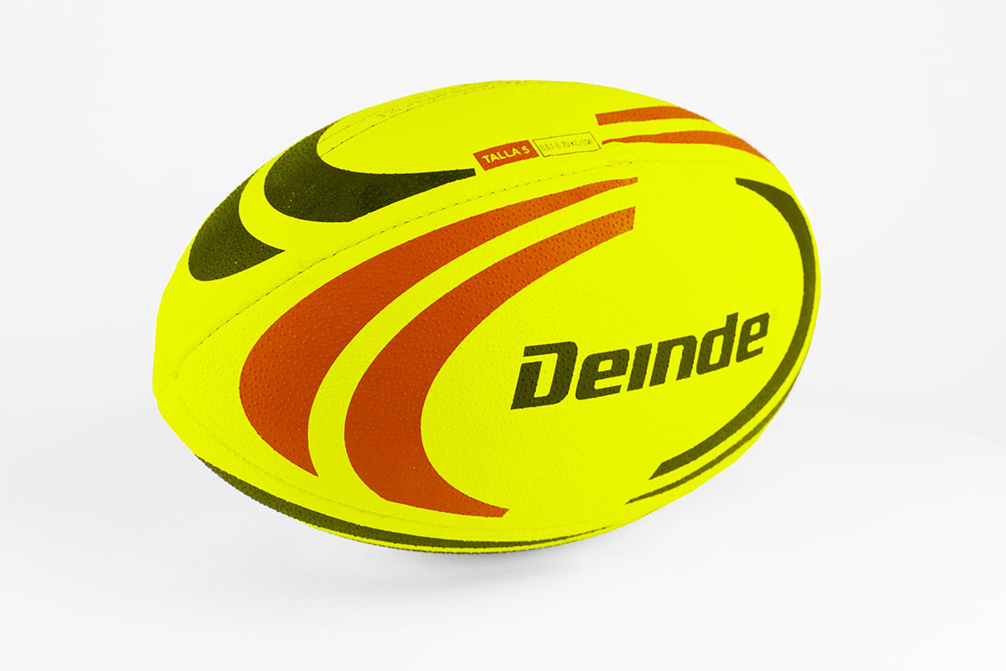 Balón Rugby DinD Stela