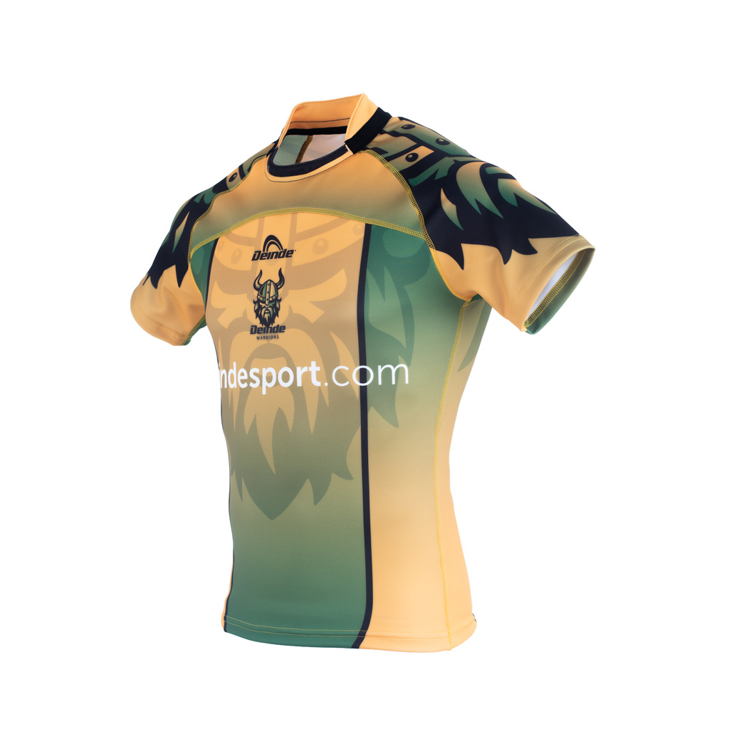 Camiseta Rugby DinD VivA