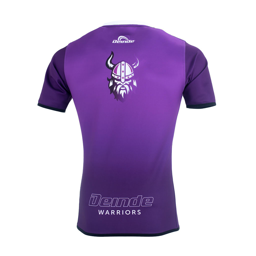 Modelo Camiseta Rugby DinD BásicA