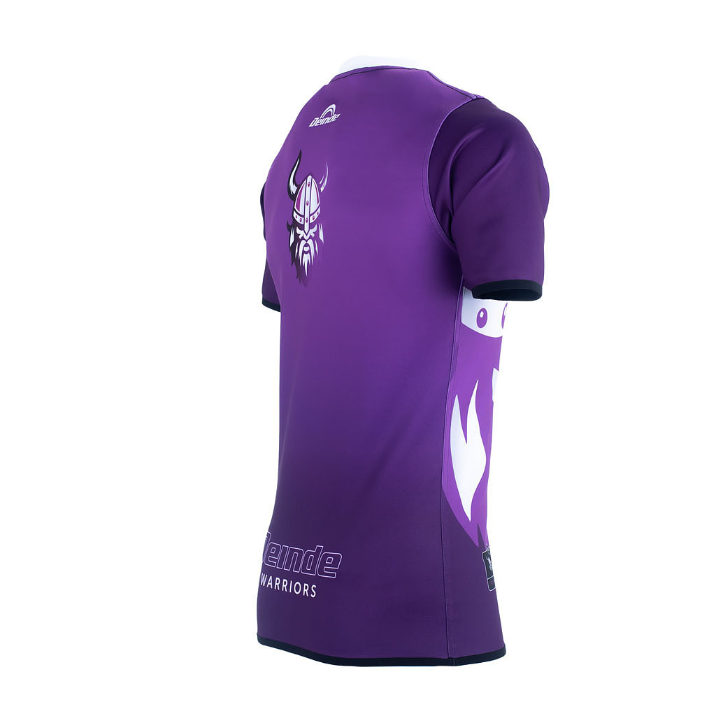 Modelo Camiseta Rugby DinD BásicA