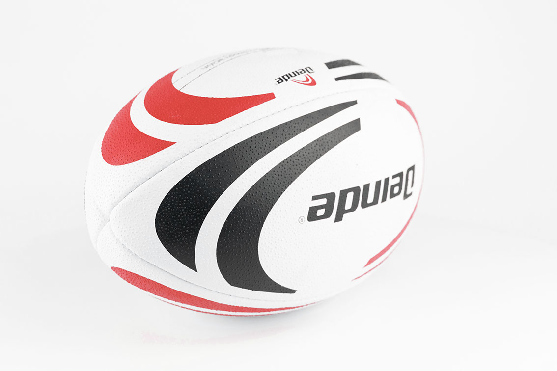 Balón Rugby DinD VivA