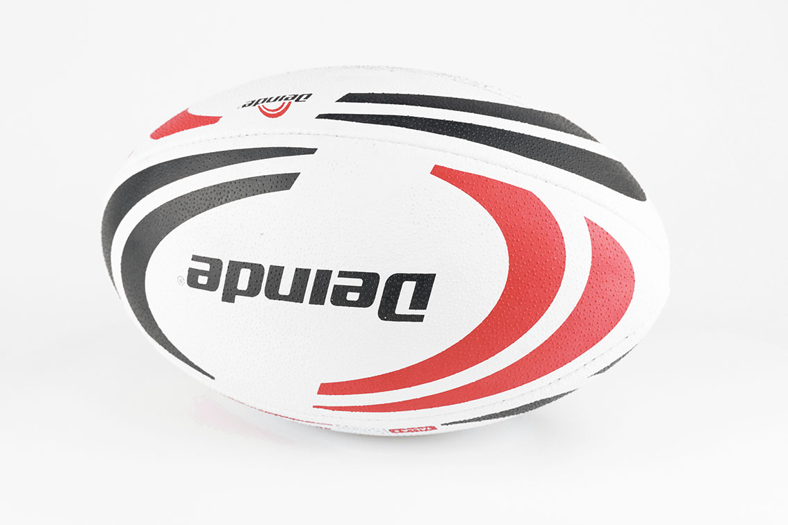 Balón Rugby DinD VivA