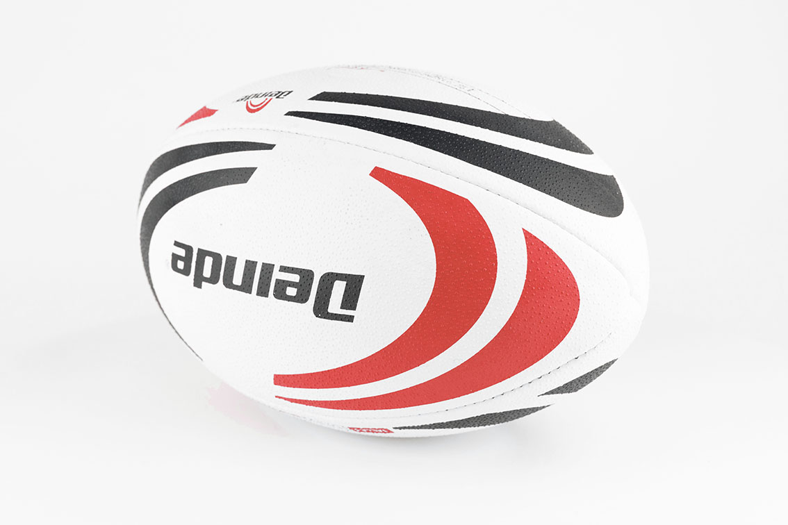 Balón Rugby DinD VivA