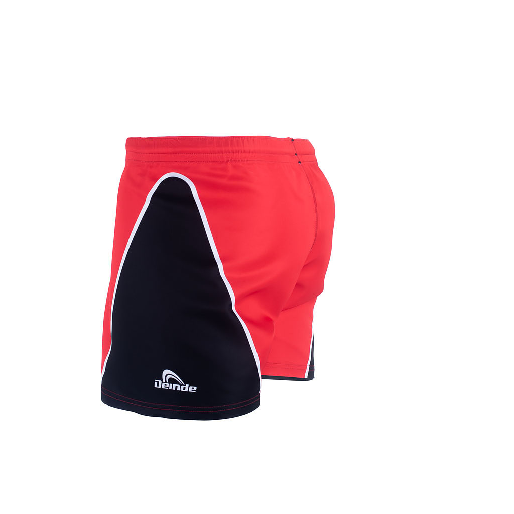 Modelo Pantalón Rugby DinD ActivA