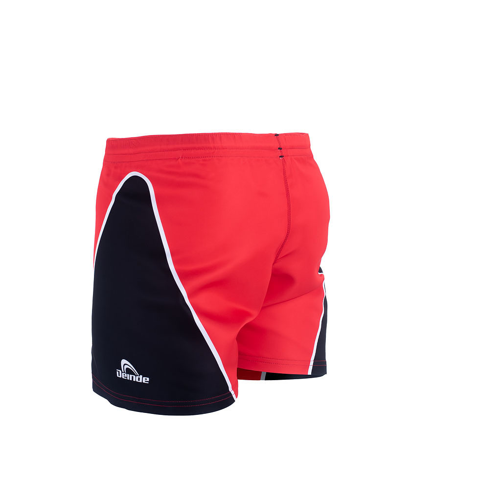 Modelo Pantalón Rugby DinD ActivA