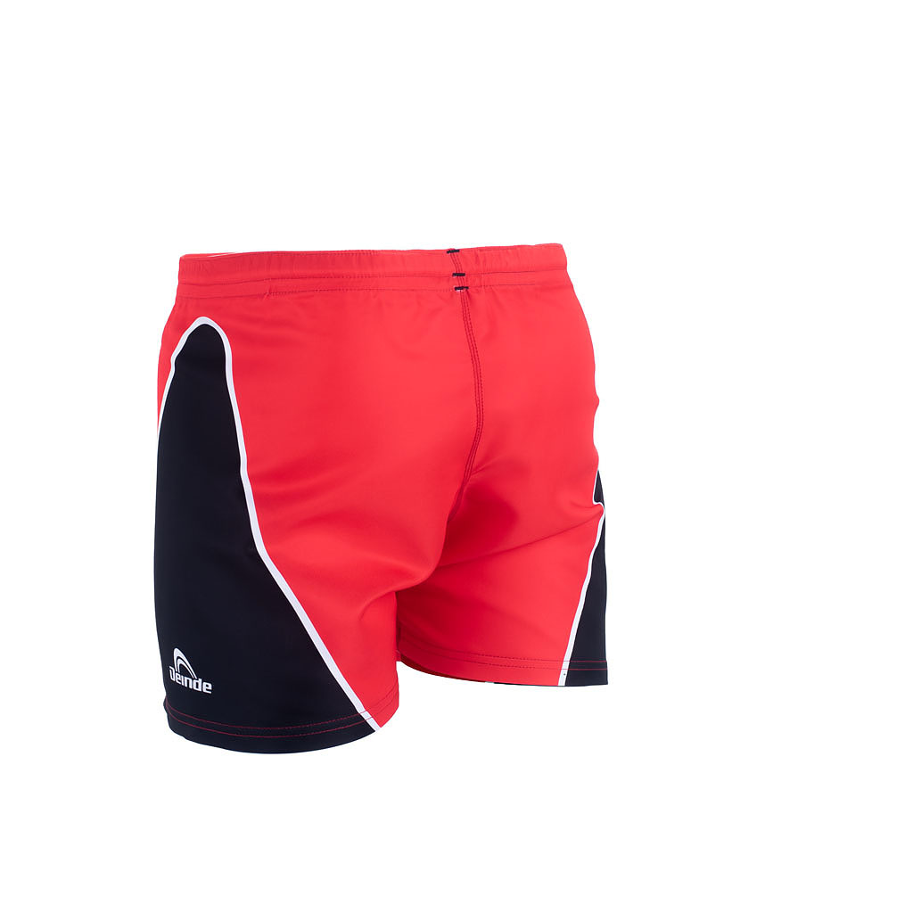 Modelo Pantalón Rugby DinD ActivA