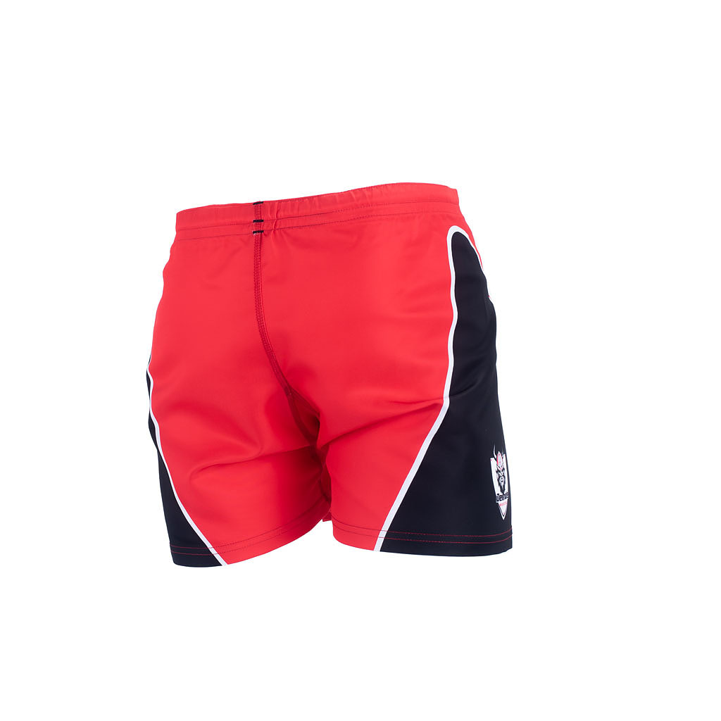 Modelo Pantalón Rugby DinD ActivA