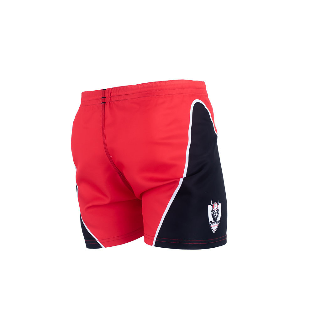 Modelo Pantalón Rugby DinD ActivA