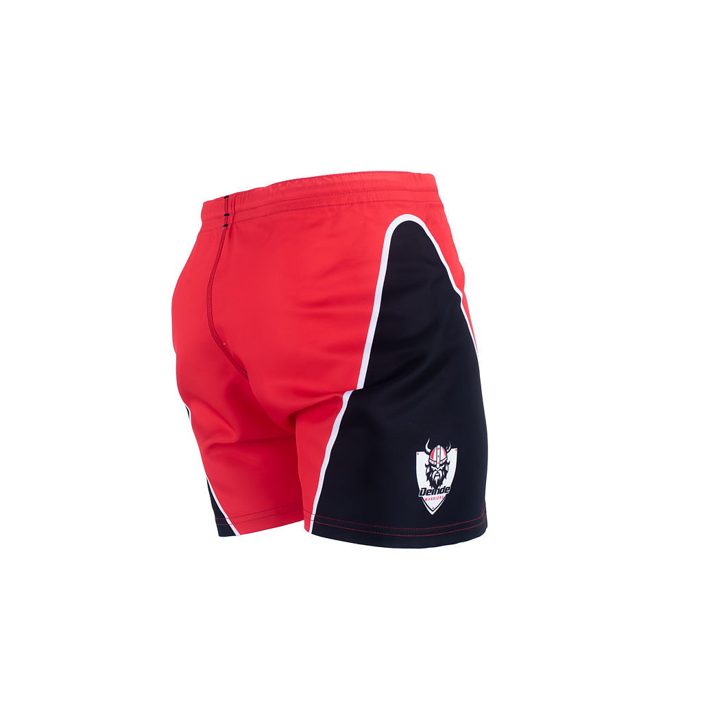 Modelo Pantalón Rugby DinD ActivA