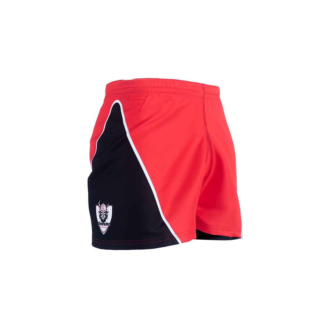 Modelo Pantalón Rugby DinD ActivA