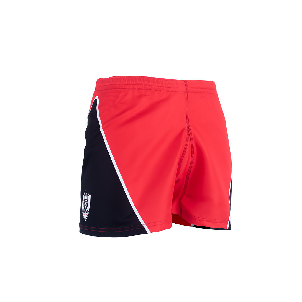 Modelo Pantalón Rugby DinD ActivA