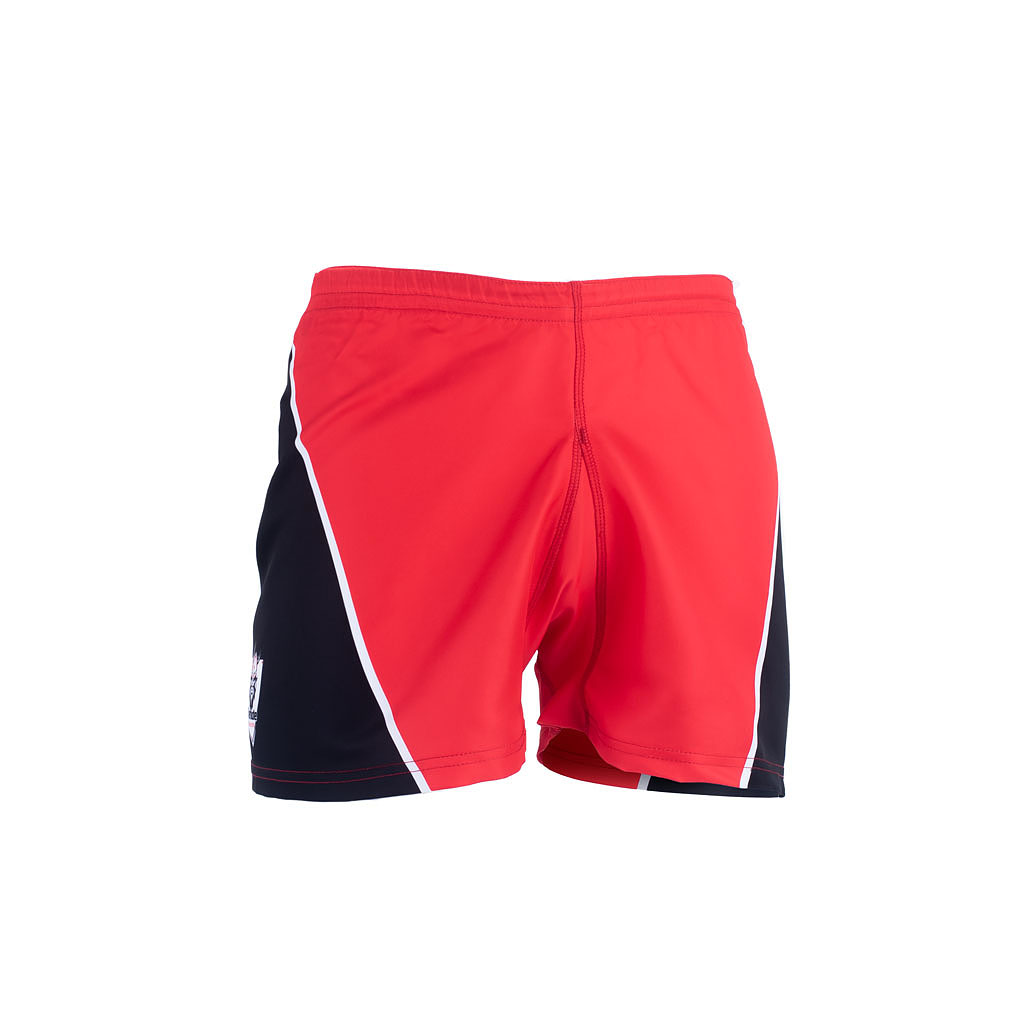 Modelo Pantalón Rugby DinD ActivA