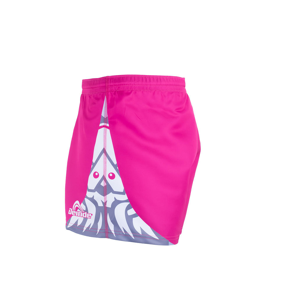 Modelo Pantalón Rugby DinD VivA