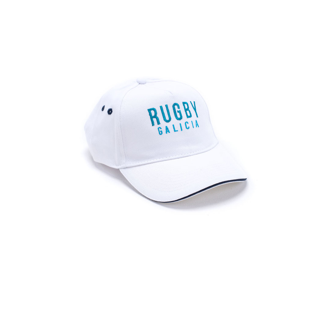 Gorra Selección Gallega de Rugby