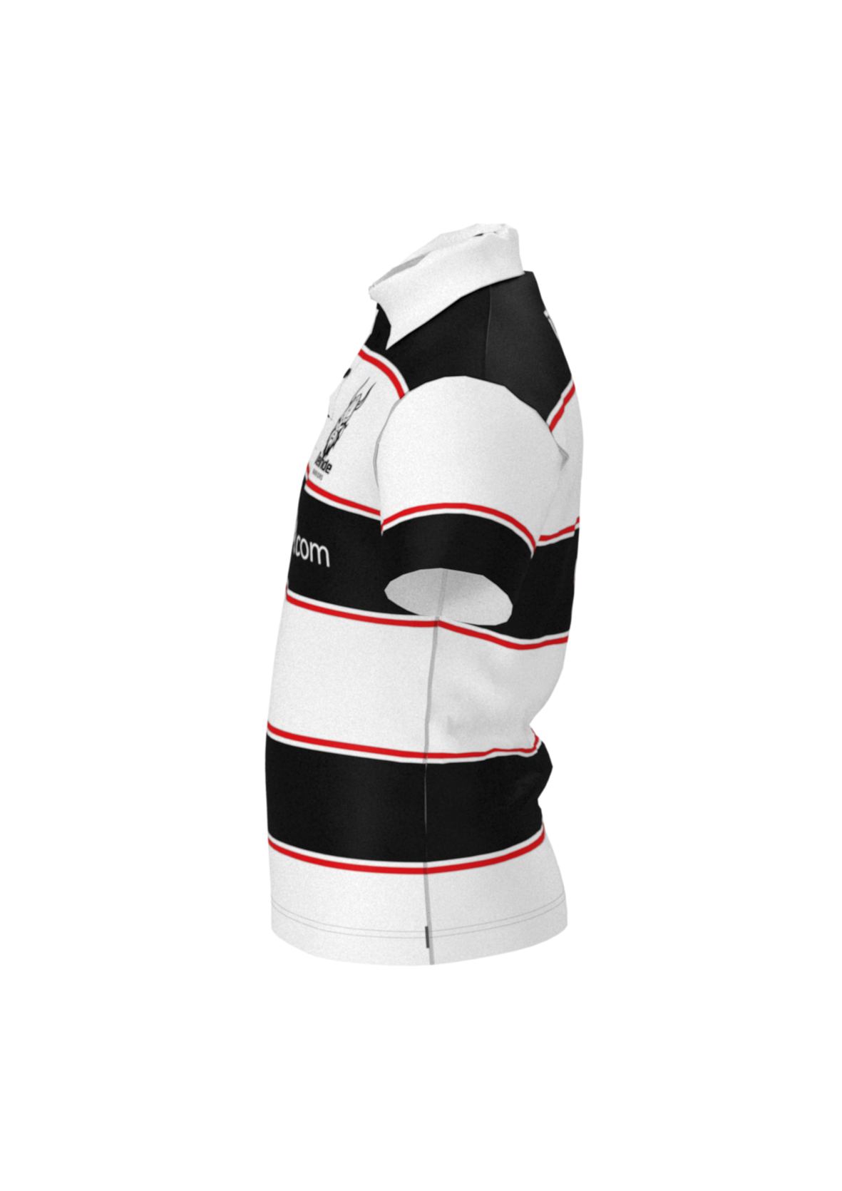 Polo Juego Rugby Performance