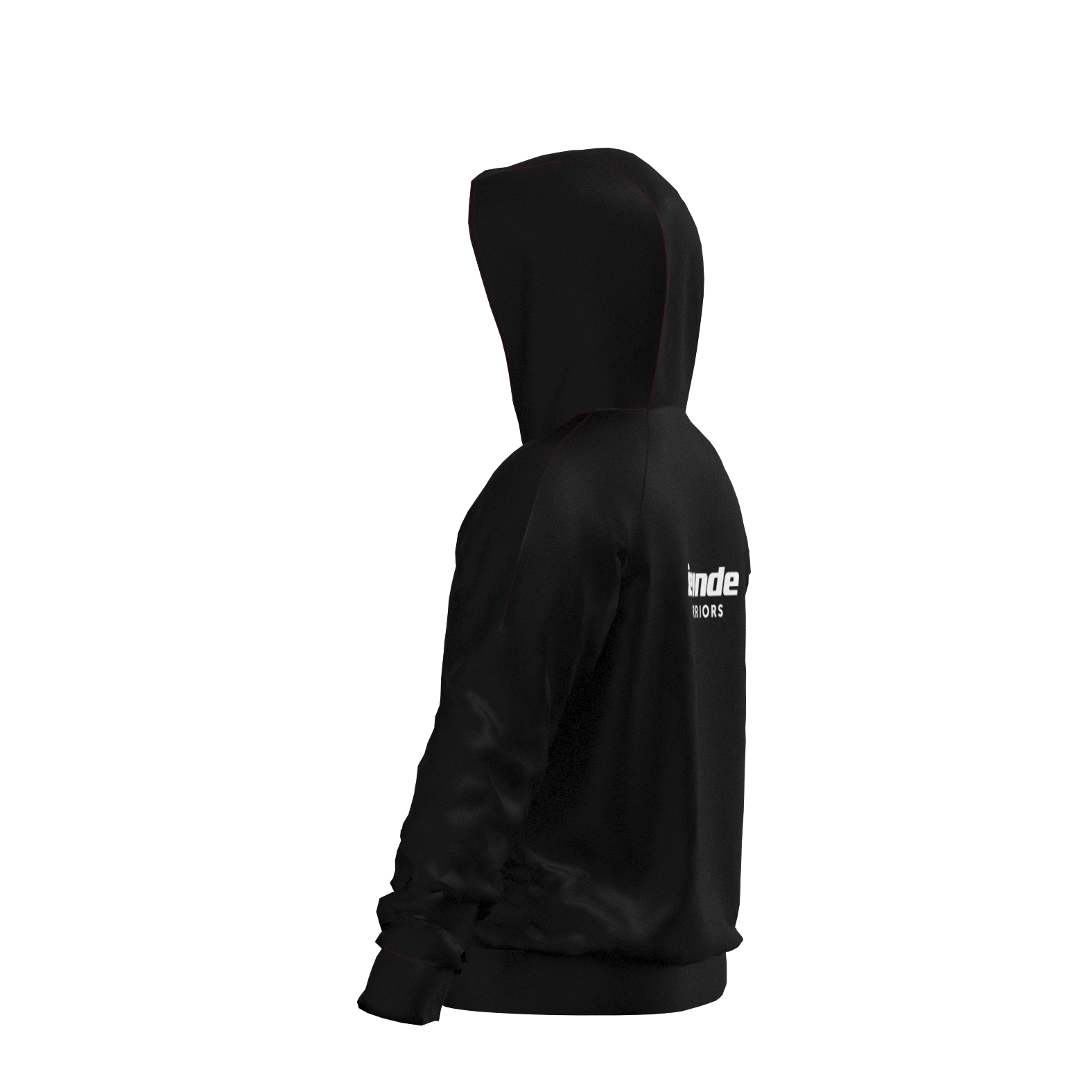 Sudadera Cremallera Algodón