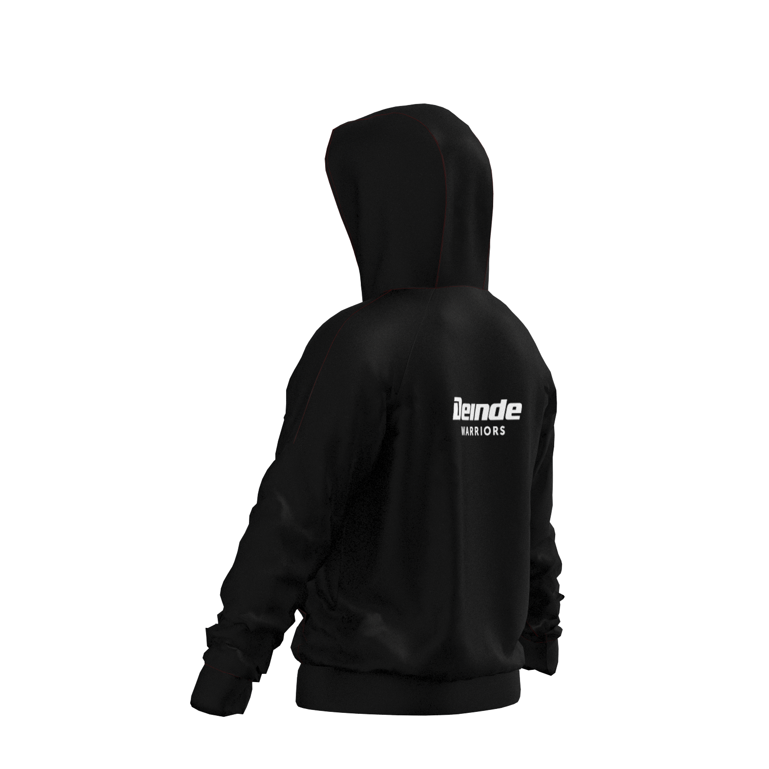 Sudadera Cremallera Algodón