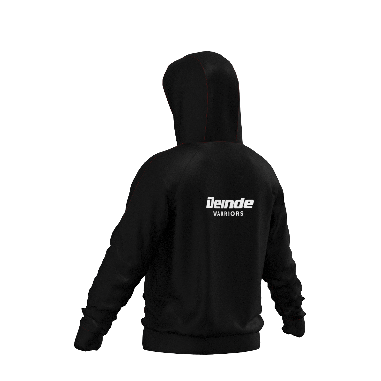 Sudadera Cremallera Algodón