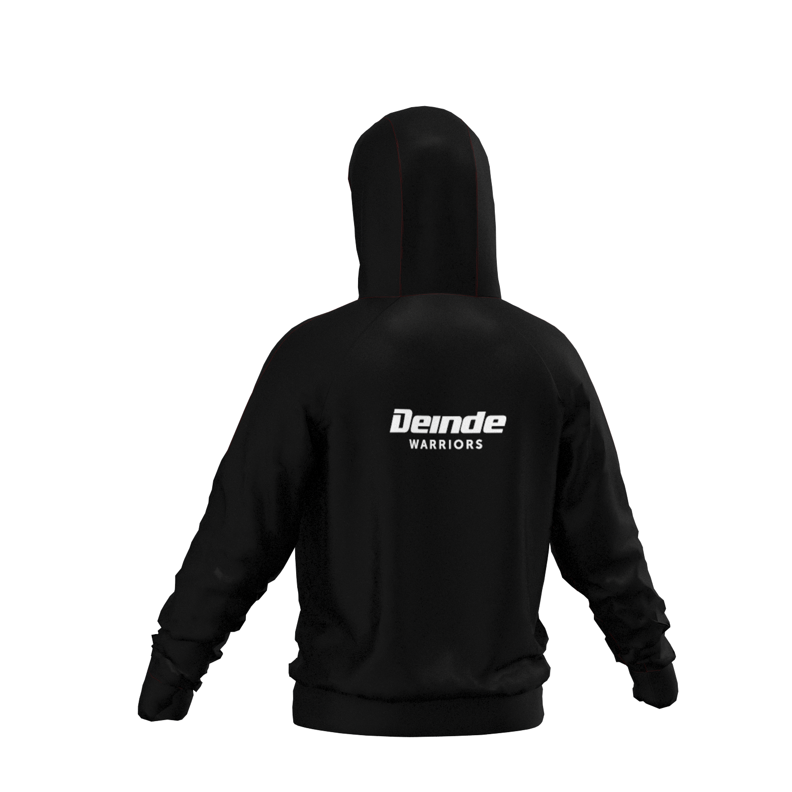 Sudadera Cremallera Algodón
