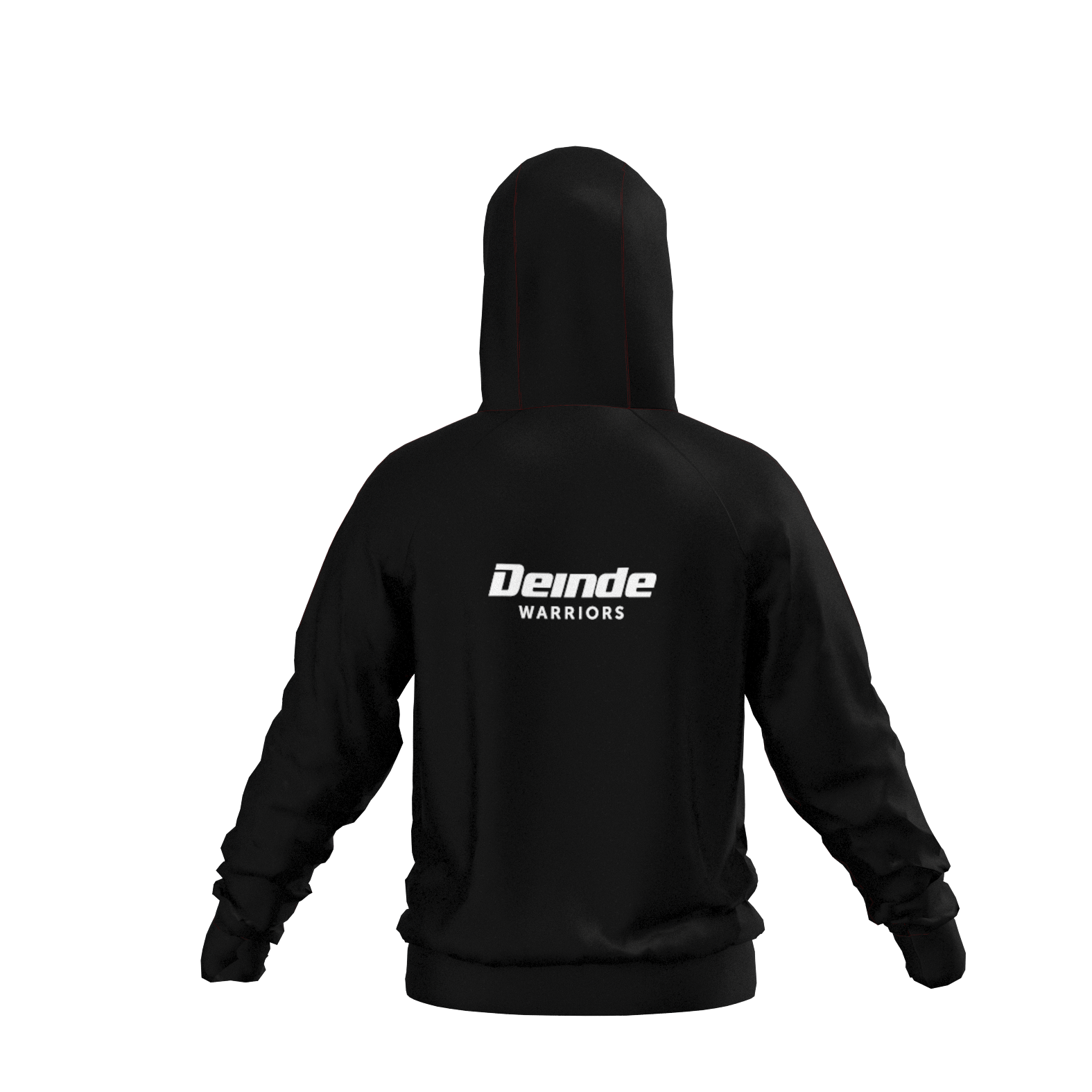 Sudadera Cremallera Algodón