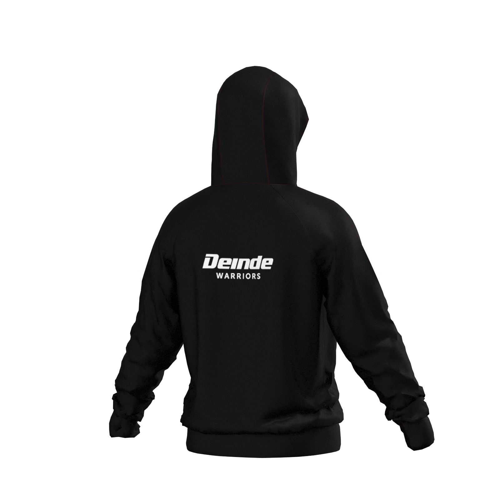 Sudadera Cremallera Algodón