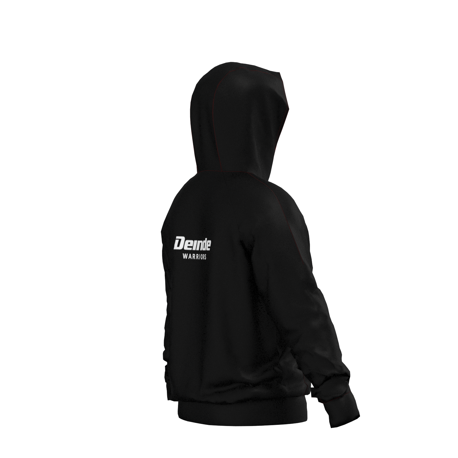 Sudadera Cremallera Algodón