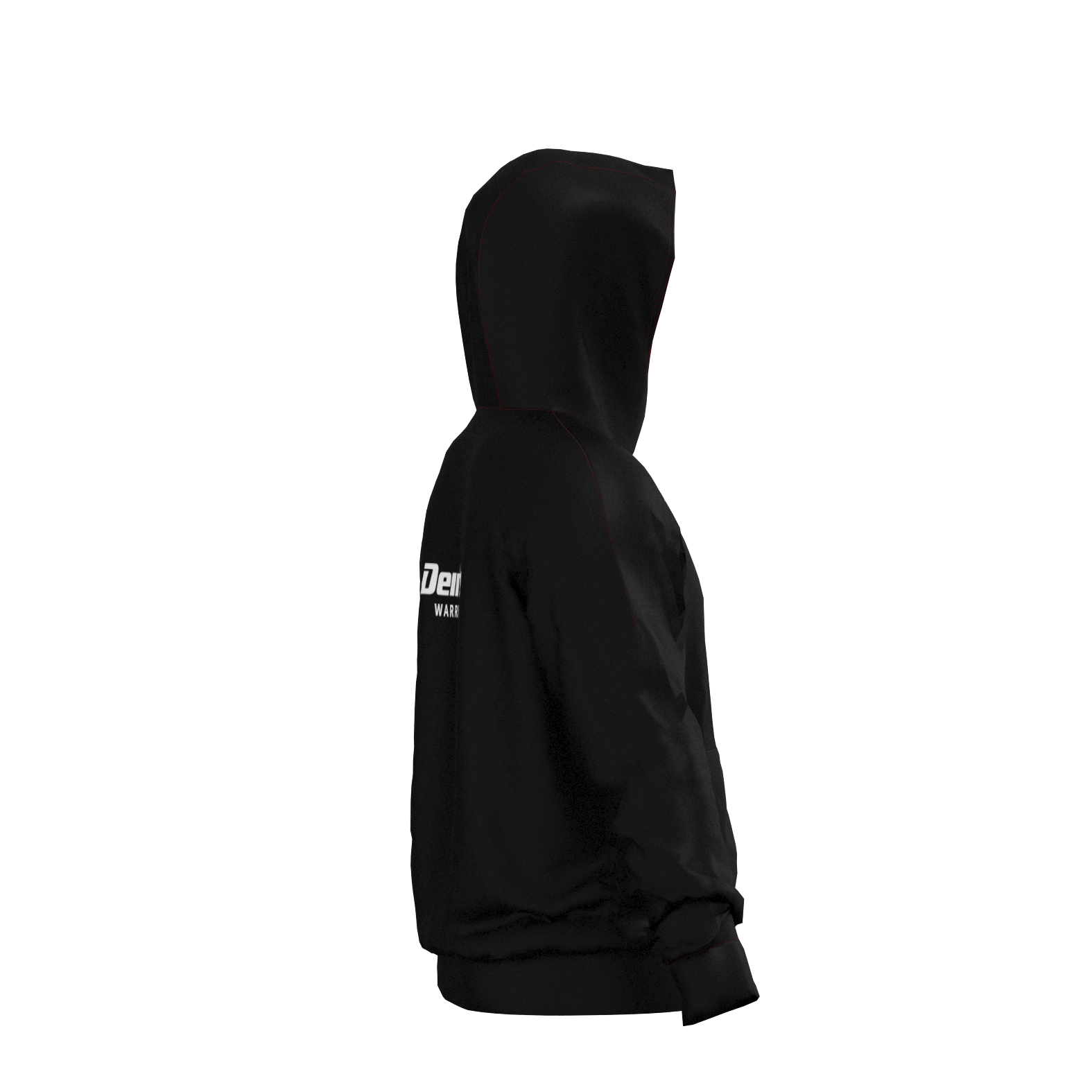 Sudadera Cremallera Algodón