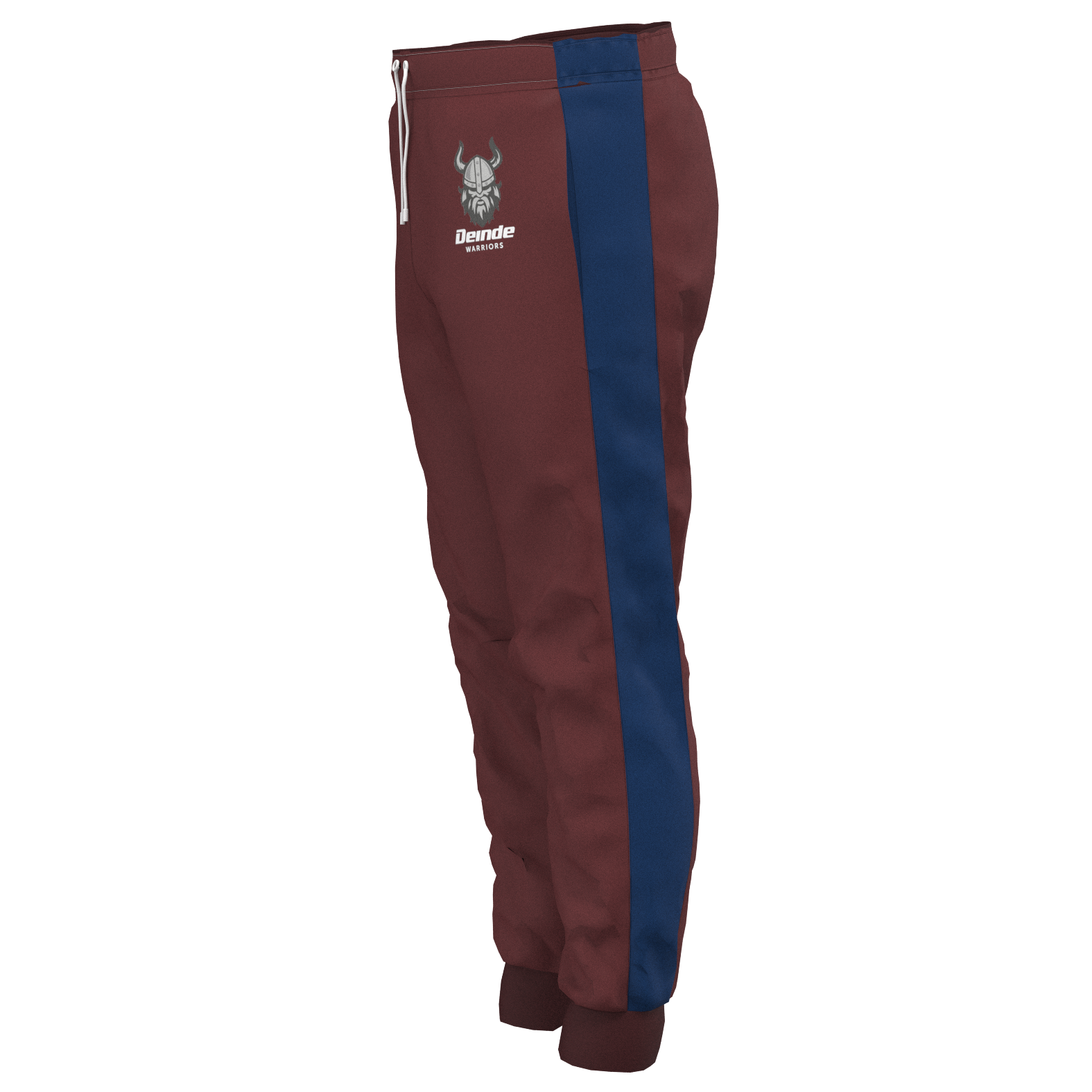 Pantalón Chandal Algodón