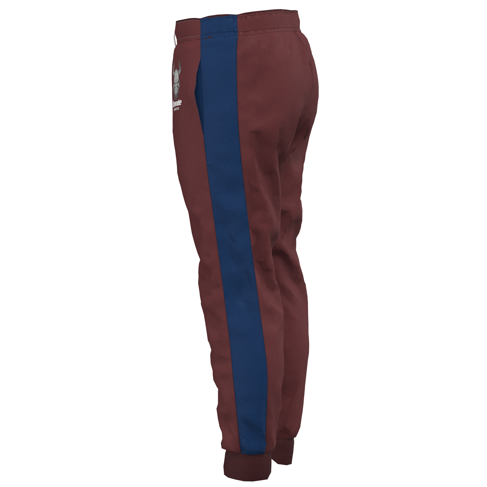 Pantalón Chandal Algodón