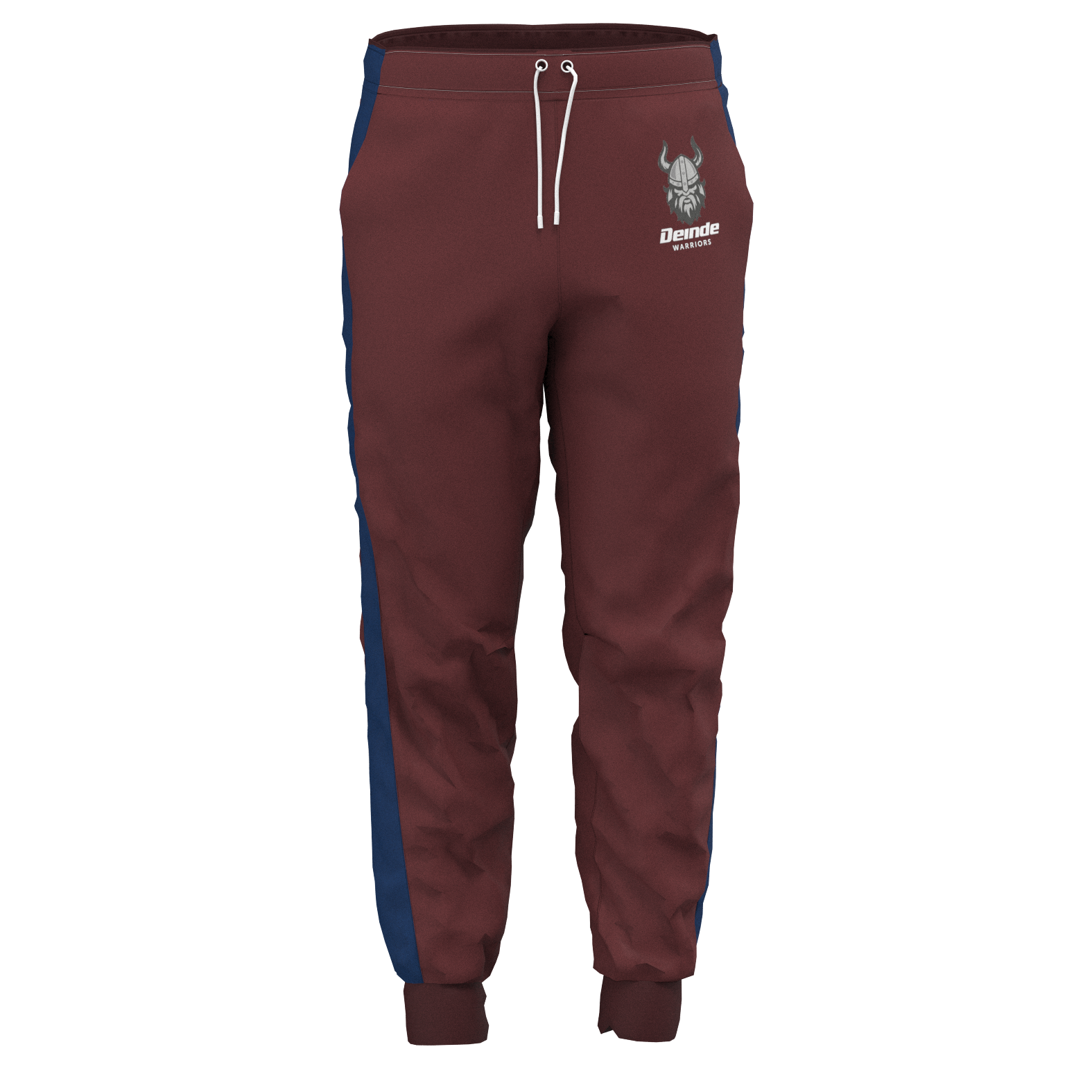 Pantalón Chandal Algodón