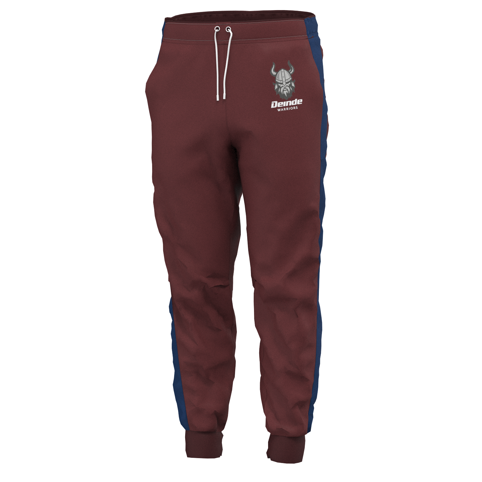 Pantalón Chandal Algodón