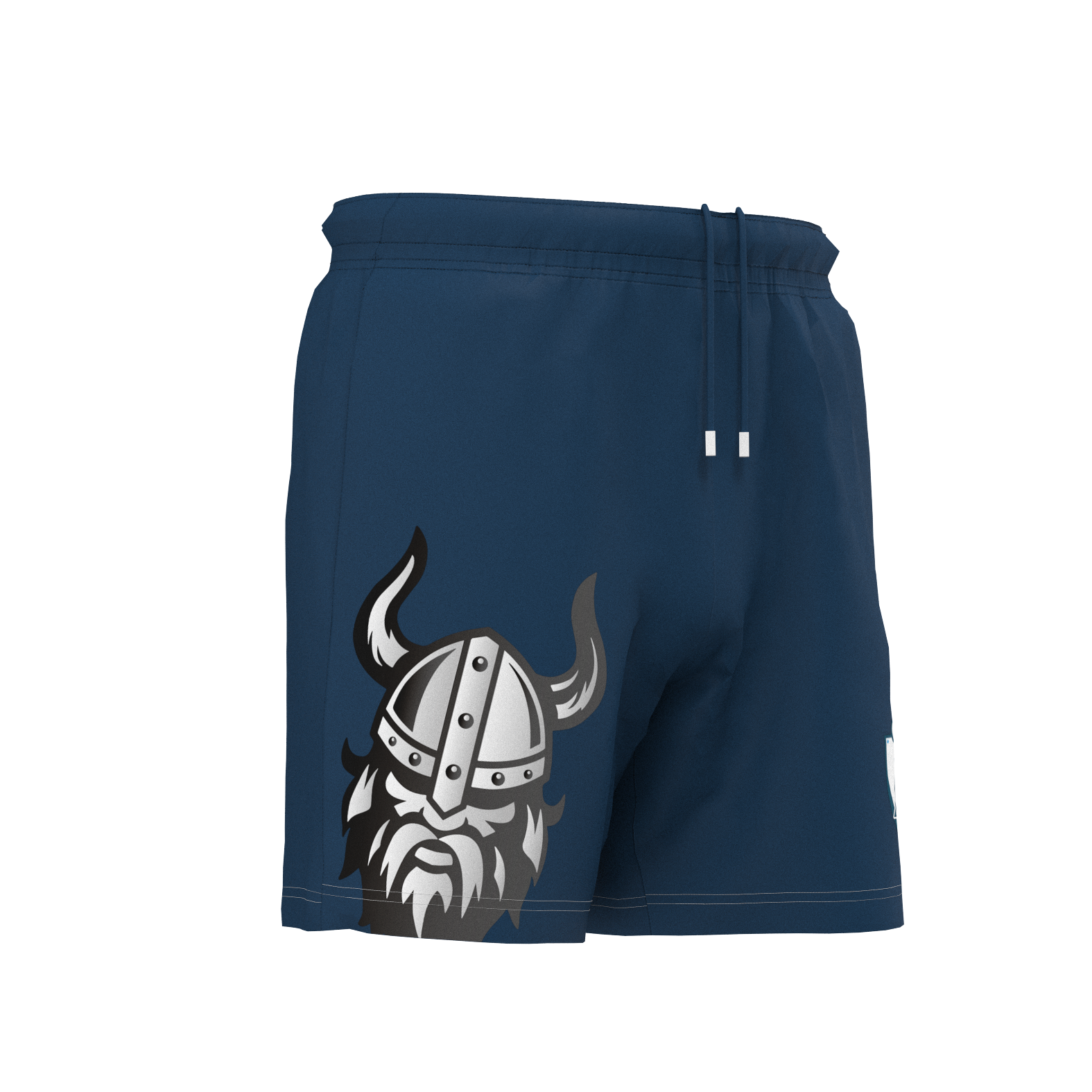 Pantalón Corto Paseo Sublimado