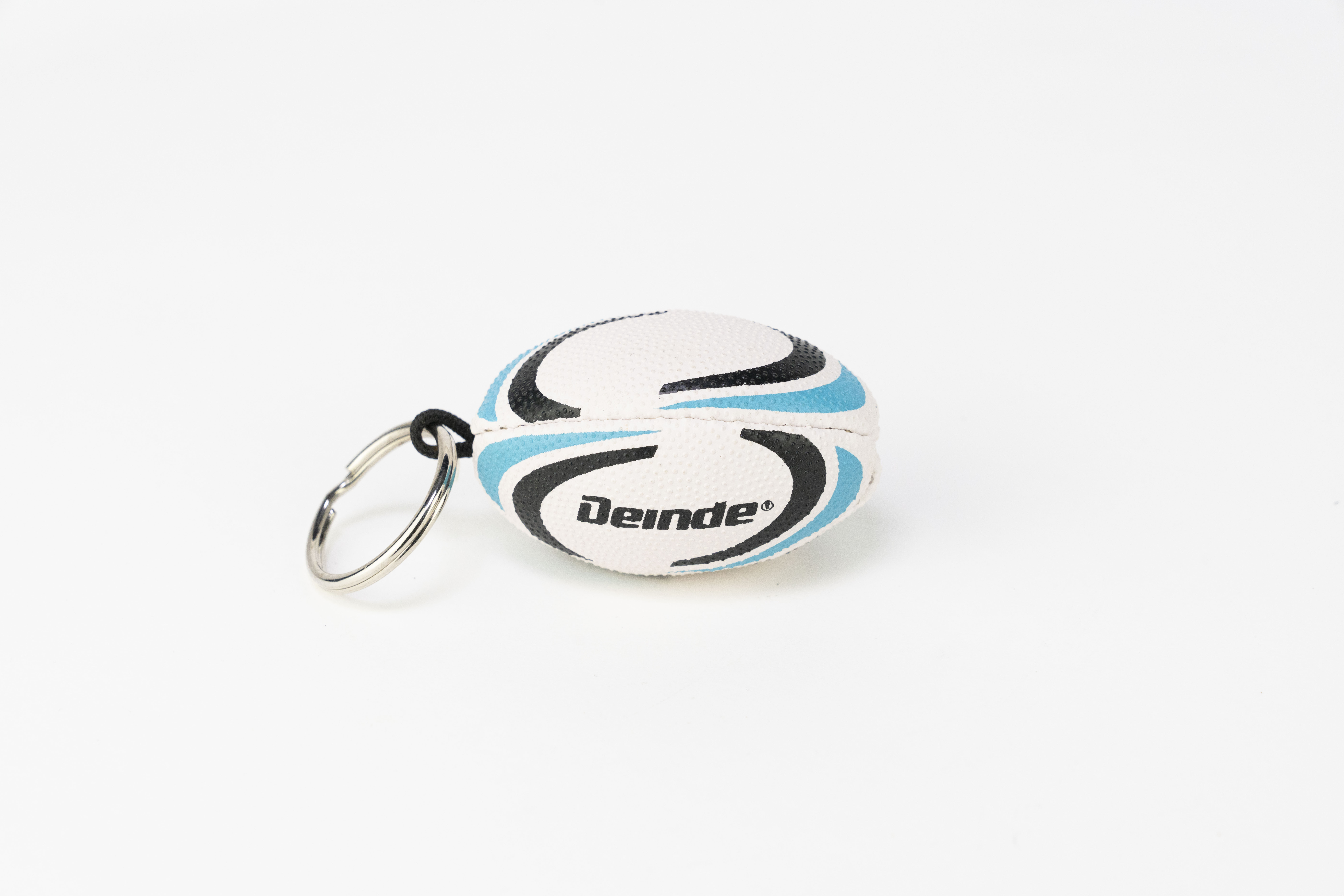 Llavero Mini-balón Rugby