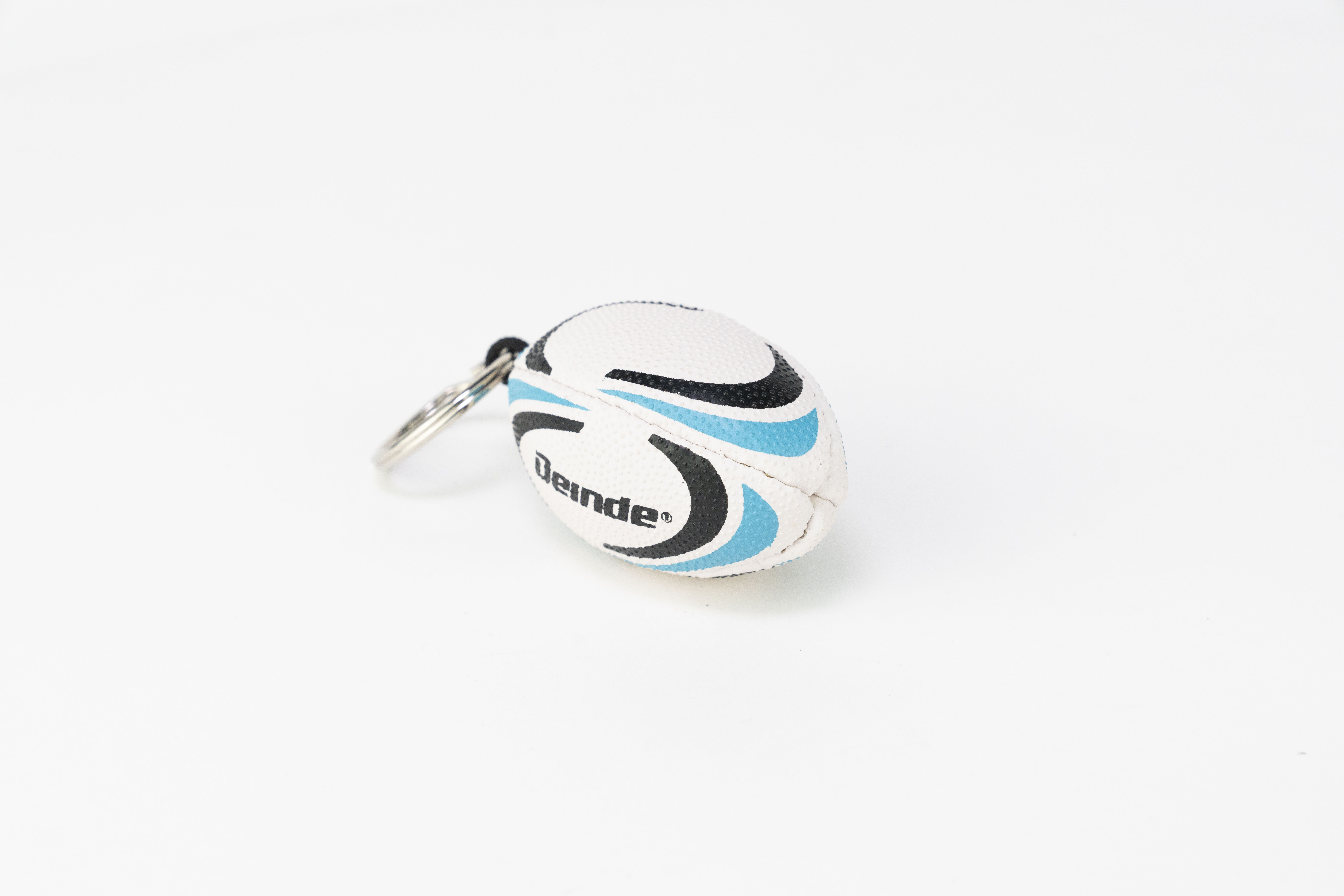 Llavero Mini-balón Rugby